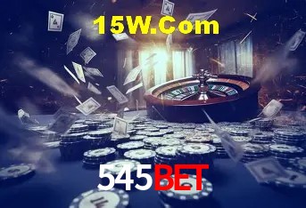 Exclusive Offers 545Bet