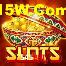 Daily Bonuses 545Bet