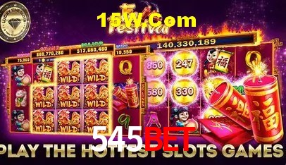 Weekend Specials 545Bet