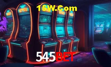Security Systems 545Bet